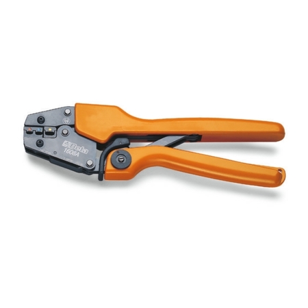 BETA Heavy Duty Crimping Plier 016080005